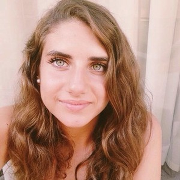 Maria - Profesor de español y literatura - Sabadell