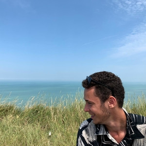 José - Prof de français - Vaudéville