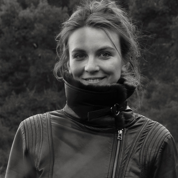 Anna - Prof d'allemand - Paris 10e