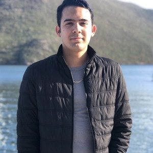 Uriel - Profesor de matemáticas - Los Mochis