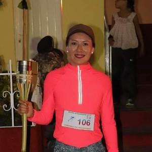 Laura - Profesor de fitness - Estado de México