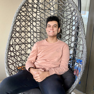 Ishaan - Maths tutor - Johannesburg