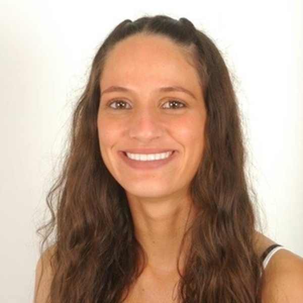 Ana - personal trainer - Coimbra