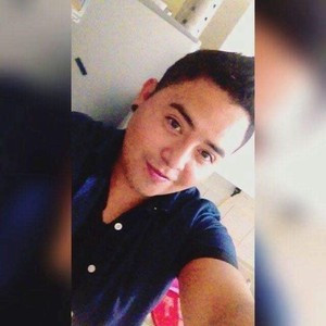 Aldo - profesor de inglés - San Pablo de las Salinas
