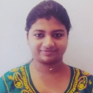 Suparna - Biology tutor - Kolkata