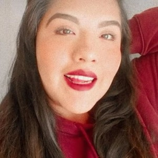 Estefani - tutor académico - Ciudad de México