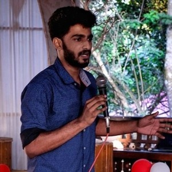 Sankar - Geography tutor - Thiruvananthapuram