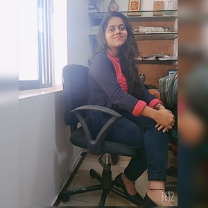 Aishwarya - Maths tutor - Belgaum