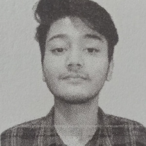 Hridyotraj - Maths tutor - Guwahati