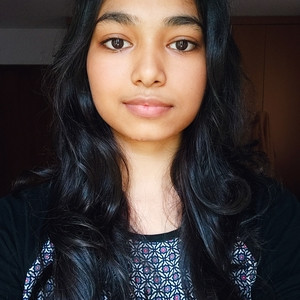 Raina - Biology tutor - Tanur