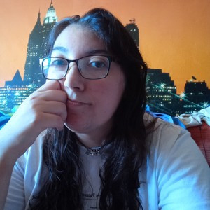 Lucía - Profe de matemática - León
