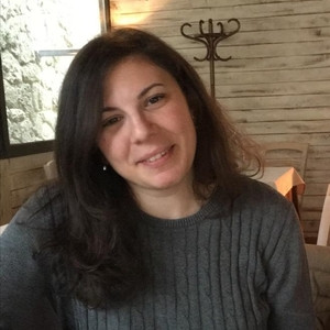 Arianna - Insegnante di ripetizioni - Paullo