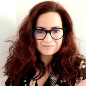 Sophie - Prof d'anglais - Orange