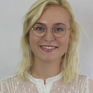Margaux - Prof d'espagnol - Lyon