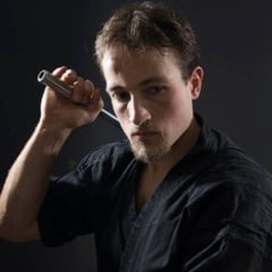 Léo - Prof d'arts martiaux - Villejuif