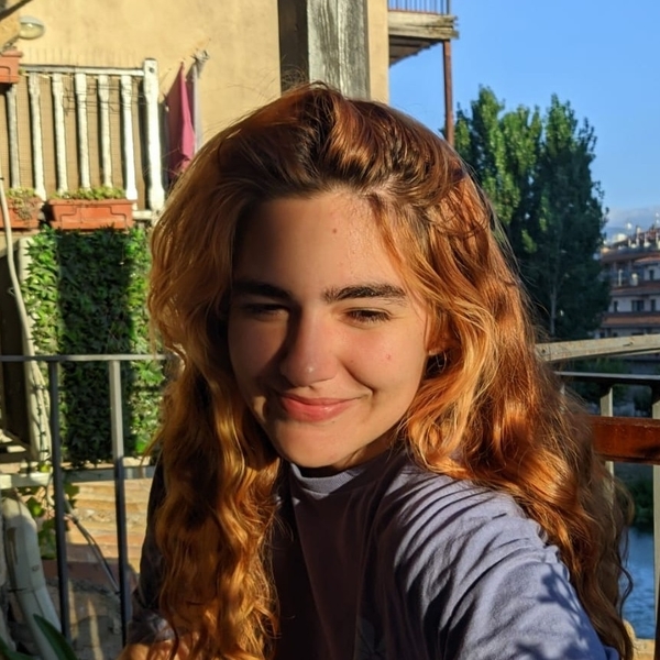 Lucía - tutor académico - València