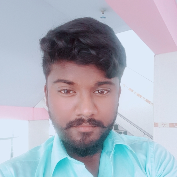 Hari - Leadership tutor - Gnanavolivupuram