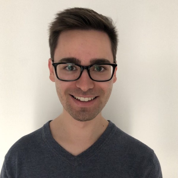 Lukas - Lehrkraft für Mathematik - Donaustauf