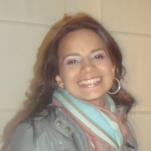 María Fernanda - Profesor de lenguaje y comunicación - Bogotá