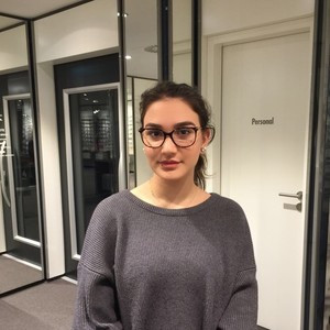 Aylin - Lehrkraft für Mathematik - Konstanz