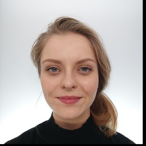 Camille - Prof de néerlandais - Gent