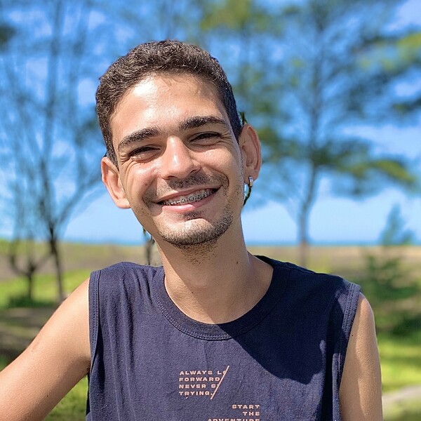Walter Willian - Prof de gramática - 