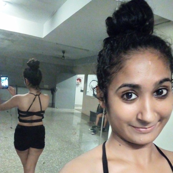 Trisha - Dance tutor - Ghaziabad