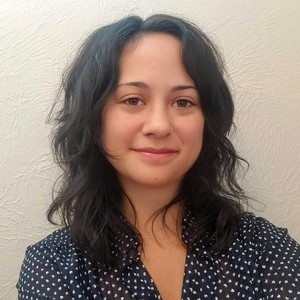 Angelica - School English Tutor - Victoria