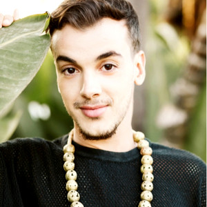 Daniel Francisco - Profe de inglés - Madrid