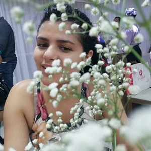 Camila - Professor de língua portuguesa e literatura - São Paulo