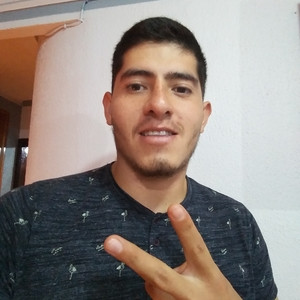 Ricardo - profesor de matemáticas - Guadalupe