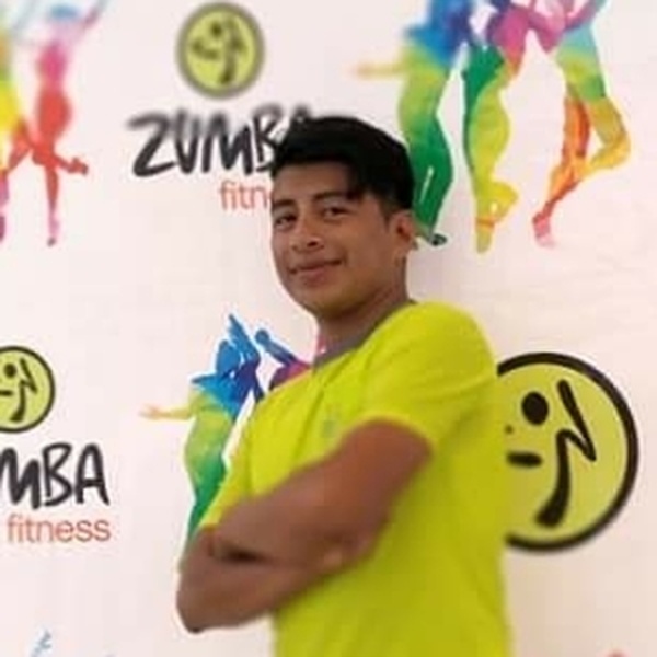 Diego - Profe de baile - Ciudad Juárez