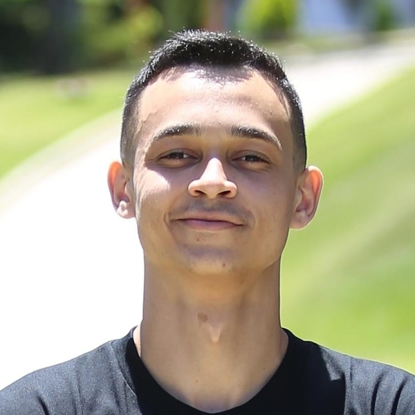 Eduardo - Prof de história - Novo Gravatá