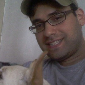 Joel - Hebrew tutor - Toms River