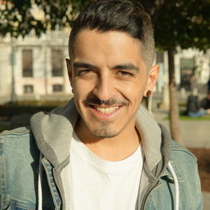 Ricardo - profesor de alemán - Madrid