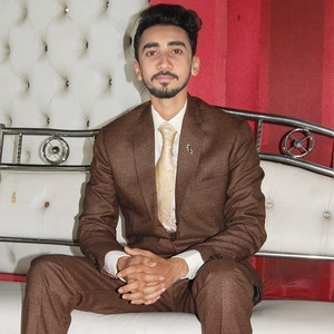 Muztaba - Maths tutor - Nagpur