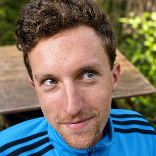 Tristan - professeur de mathématiques - Orléans