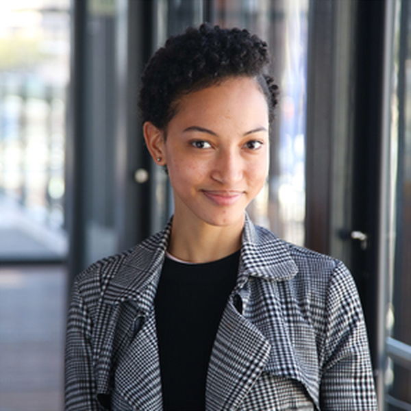 Tshiamo - Maths tutor - Alexandra