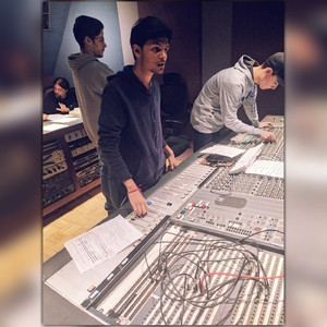 Vraj - Music production tutor - Anand
