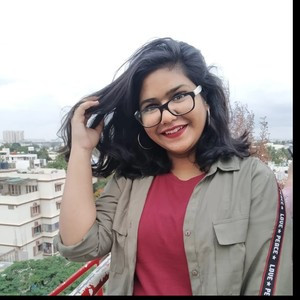 Isha - Physics tutor - Ambikapur