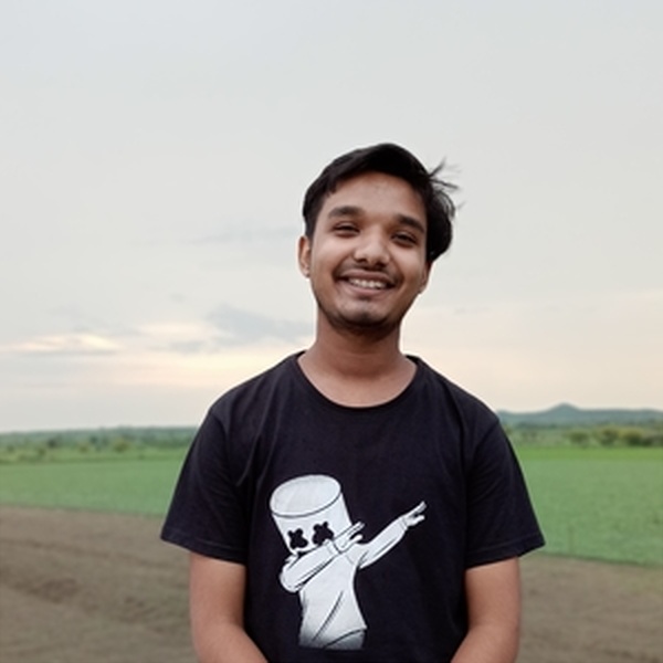 Sarthak - Maths tutor - Bhopal