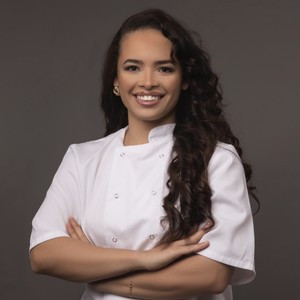 Carla - Professor de culinária - Fanhões