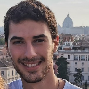 Alessandro - Computer programming tutor - London