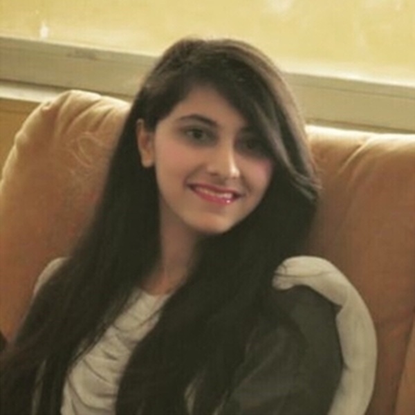 Rinky - Maths tutor - Indore