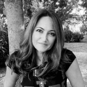 Paula - Prof de português para estrangeiros - Lisboa