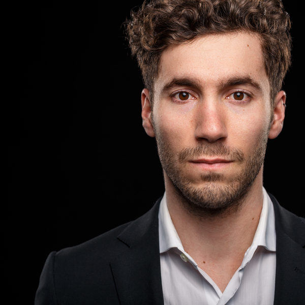 Mario - Geigenlehrer - Mönchengladbach