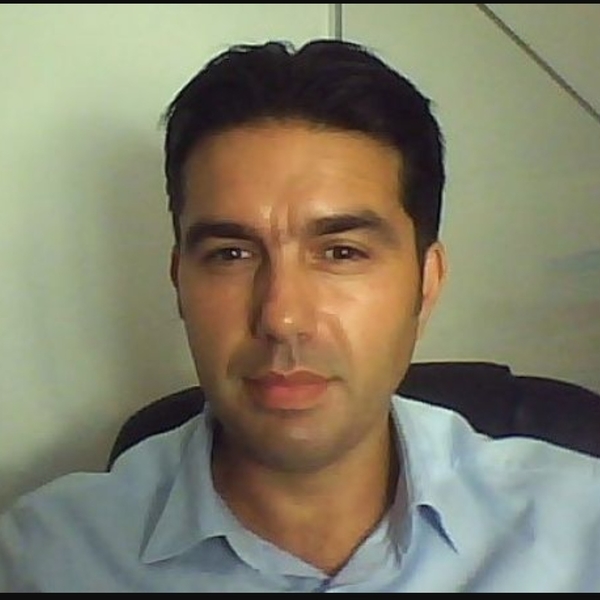 Paulo - Professor de matemática - Guarda