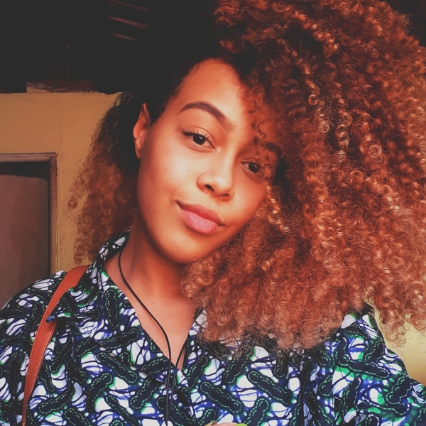 Natalie - Prof de explicações - Plataforma