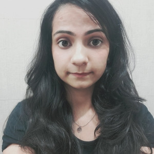 Karnika - Maths tutor - Meerut