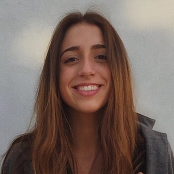 Maria - Profesor de anatomía - Barcelona
